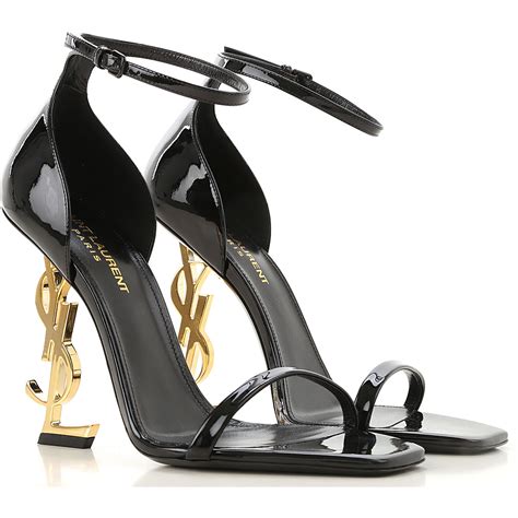 scarpe yves saint laurent amazon|Amazon.it: Yves Saint Laurent: Scarpe E Borse.